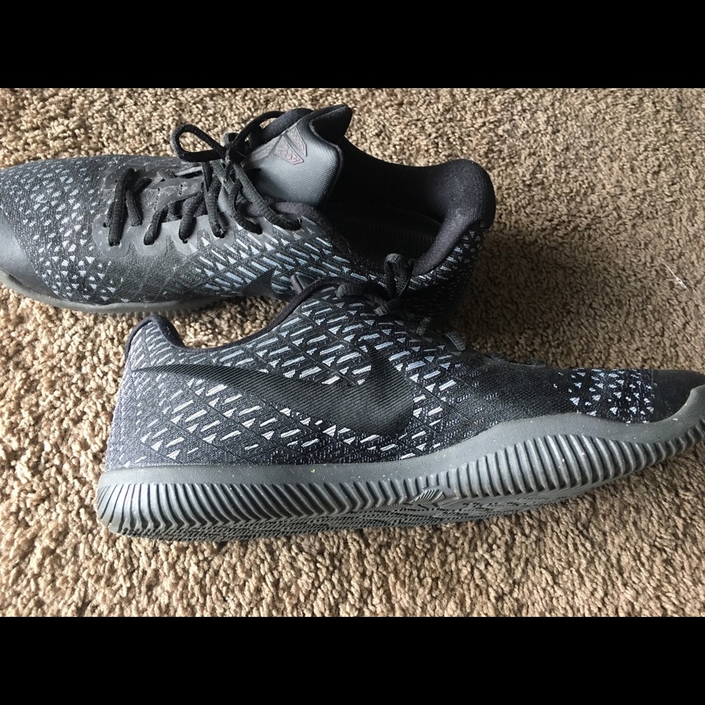 Men’s shoes